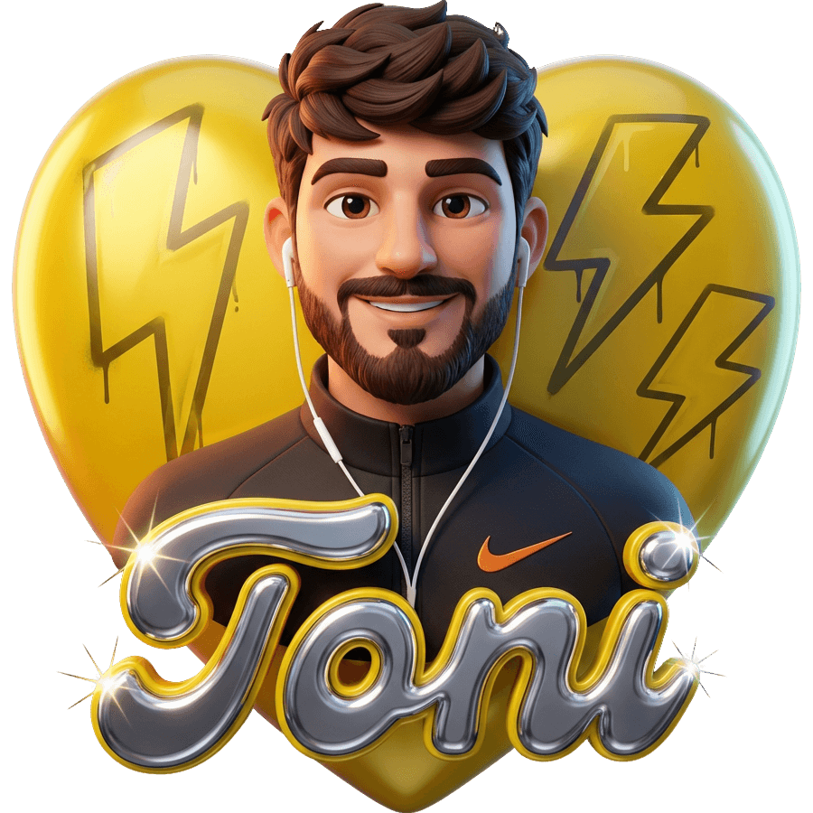 Toni Trueno
