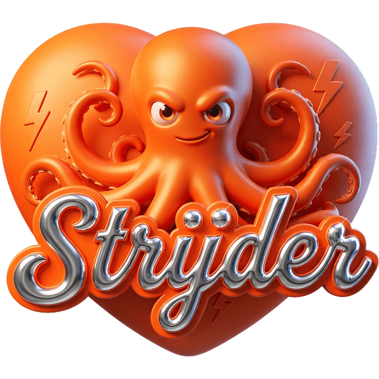 Octo Strijder