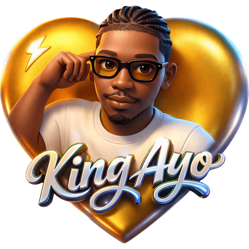 King Ayo