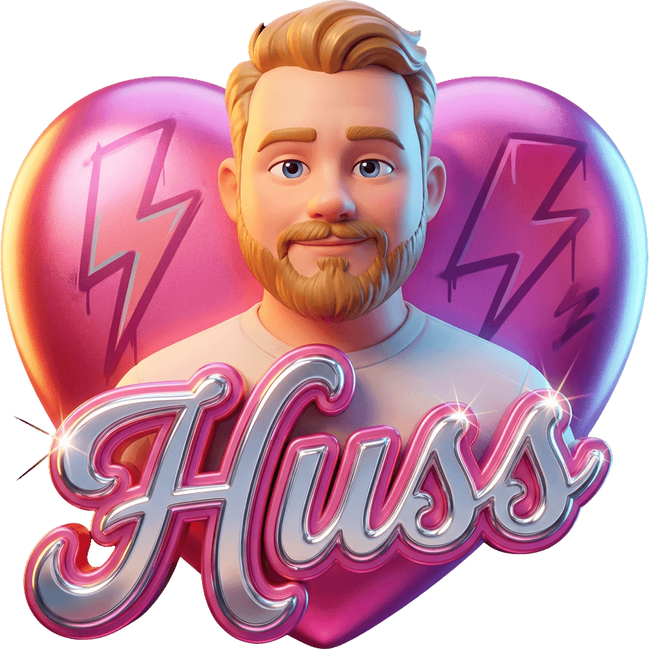 Huss Charge