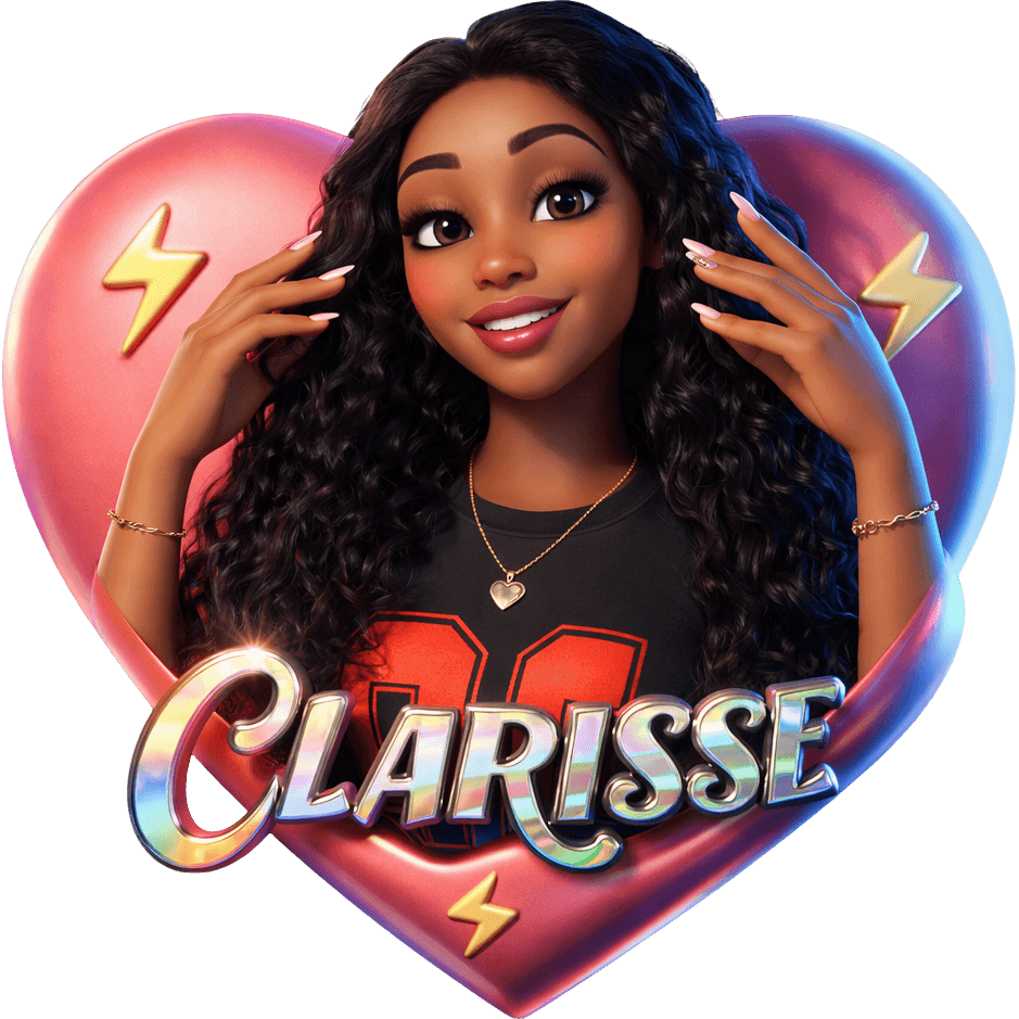 Clarisse Glow