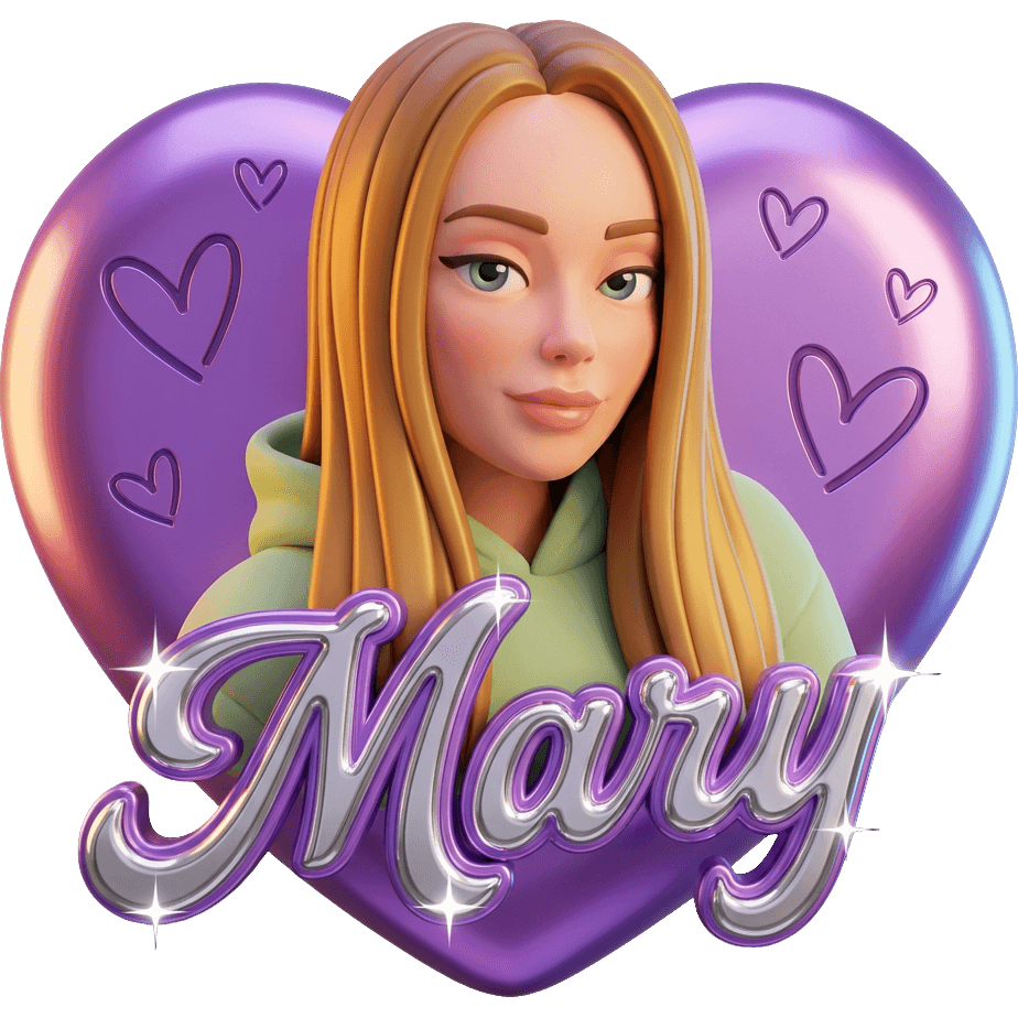 Mary Green