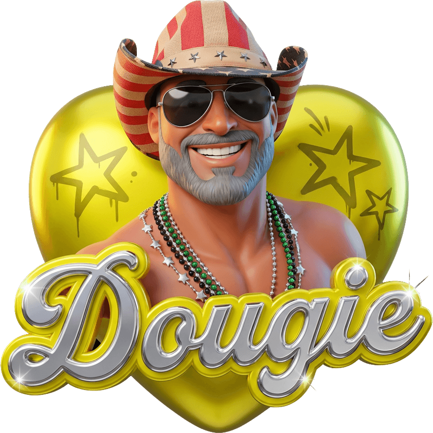 Dougie Fresh