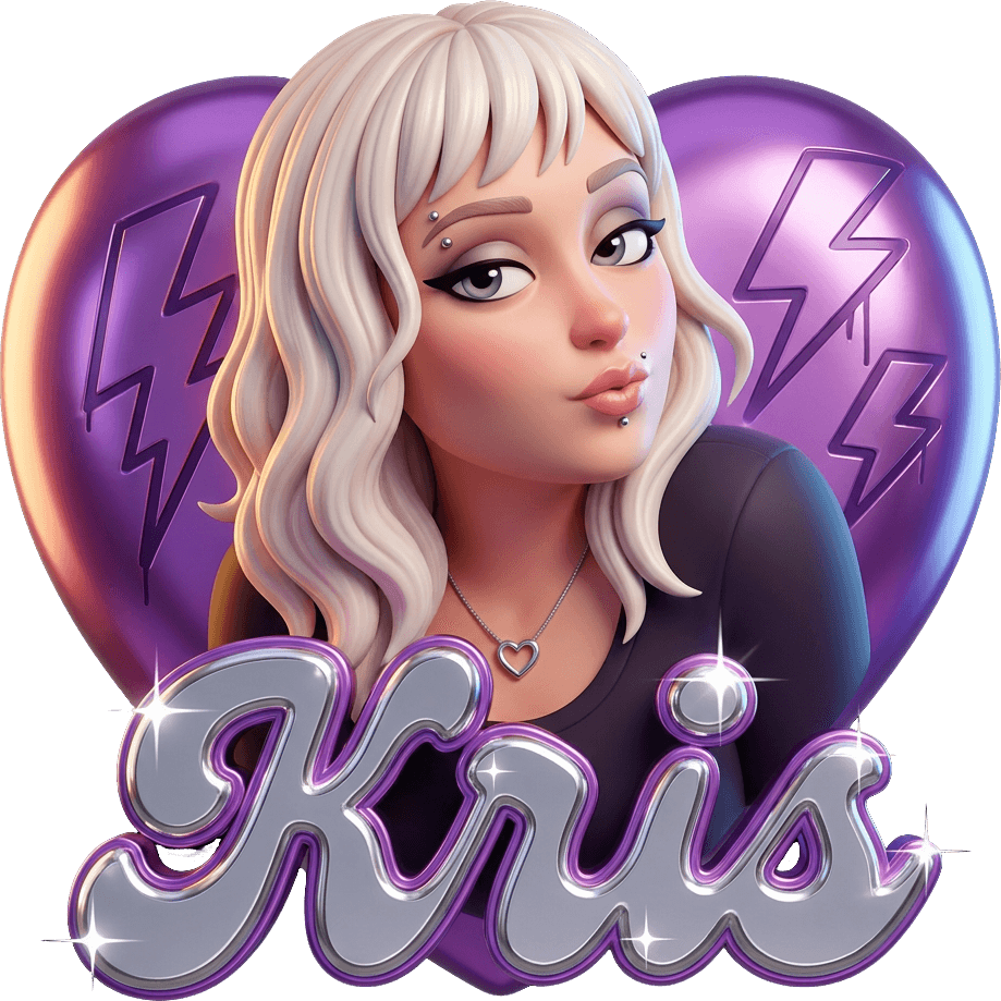 Directrice Kris 