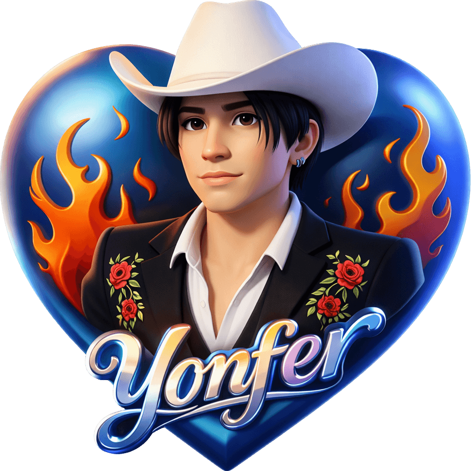 Yonfersitos 