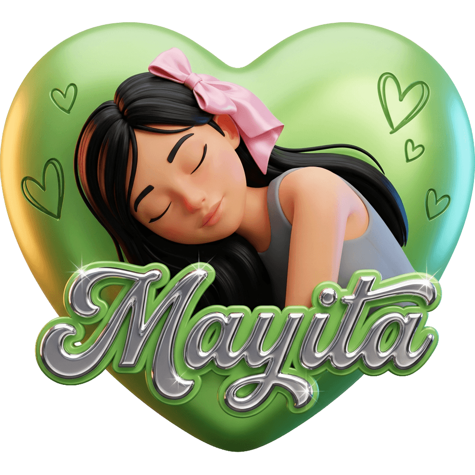 Mayita Durmiente