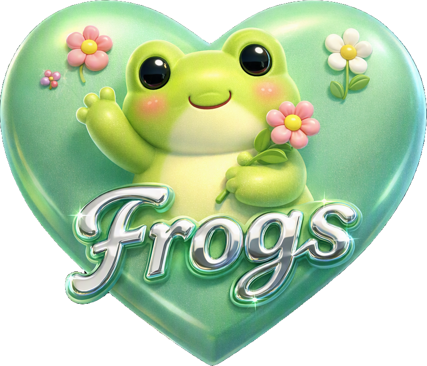 Frogs