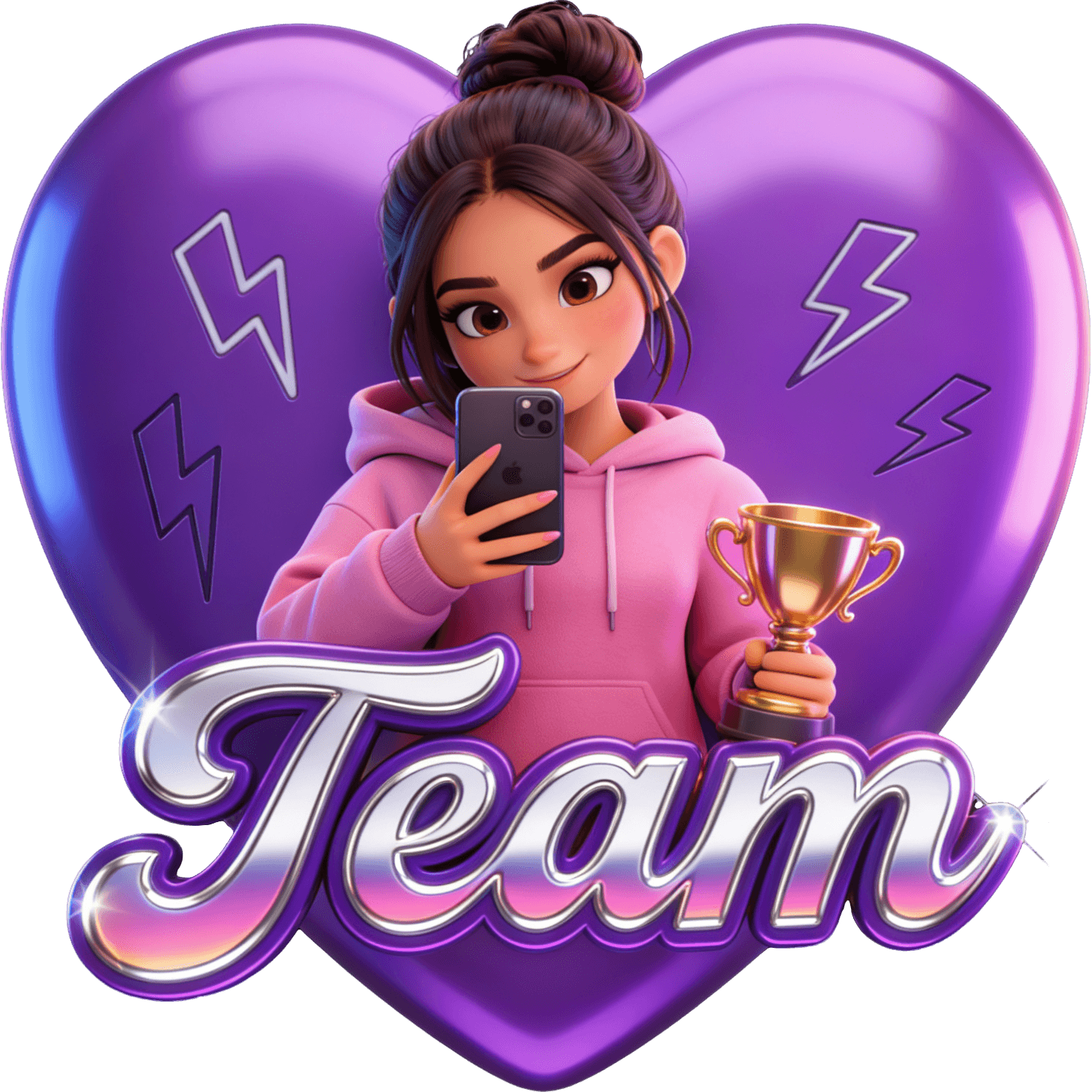 Team Morgane