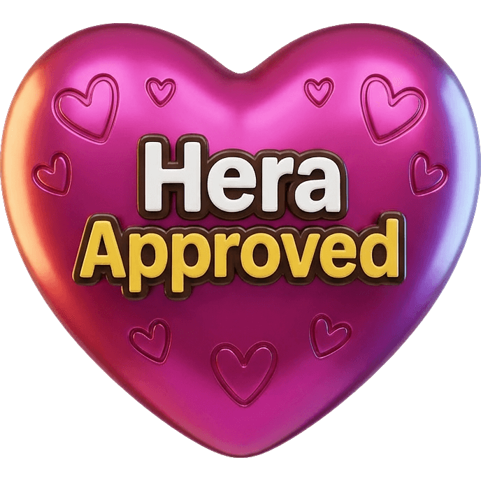 Hera Approved