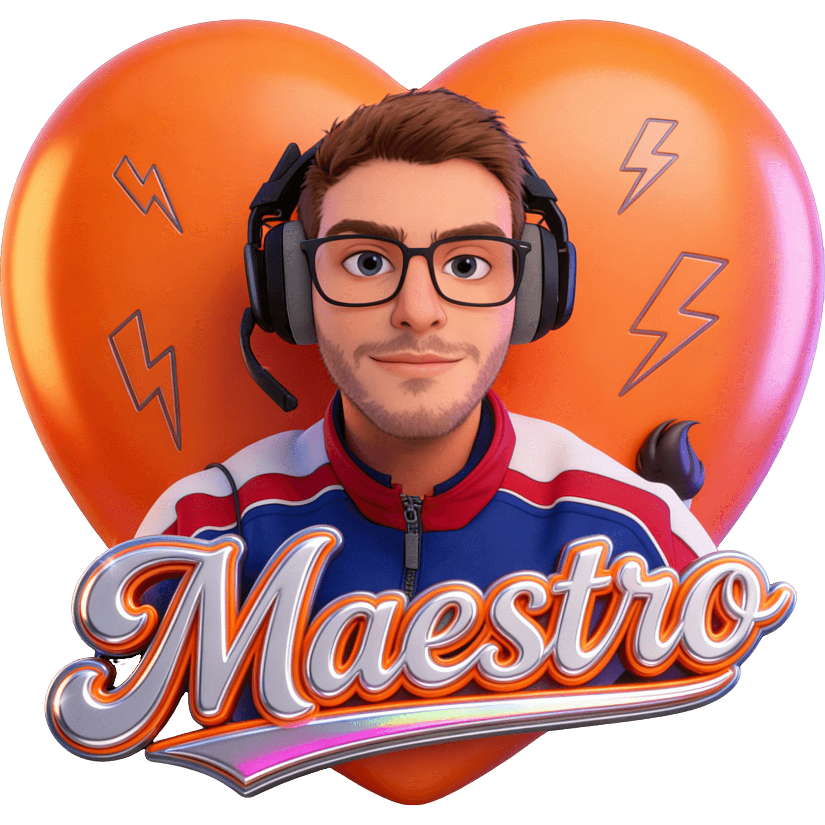 Maestro Zuzz0ne