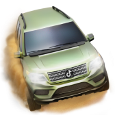 Car Drifting