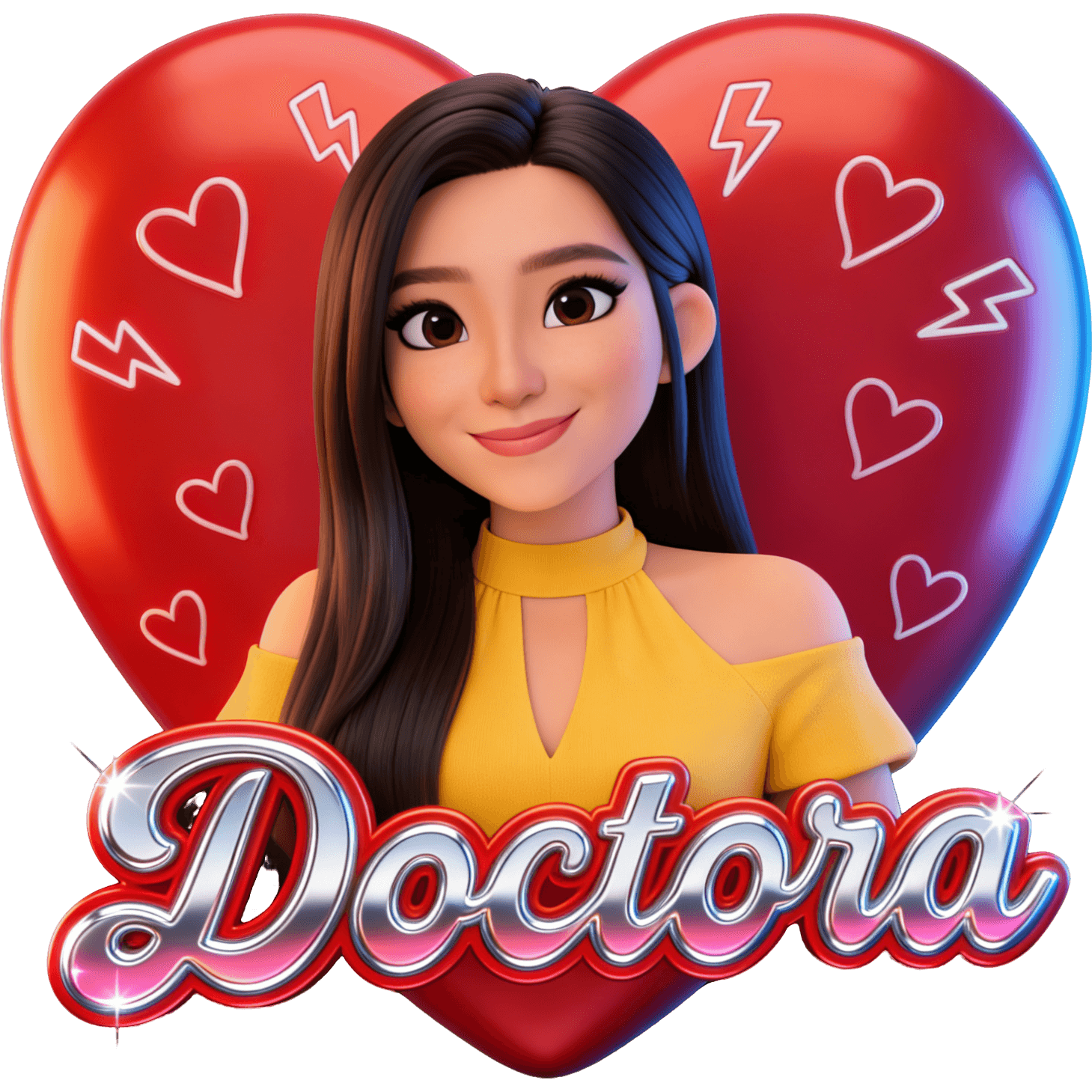 Doctora Thania