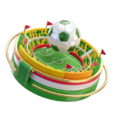 MX Soccer Stadium
