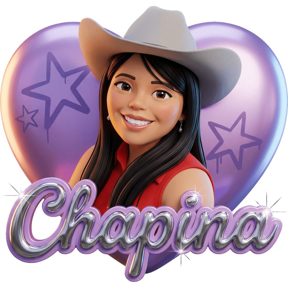 Chapina Vaquera