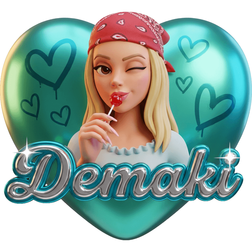 OopsDemaki
