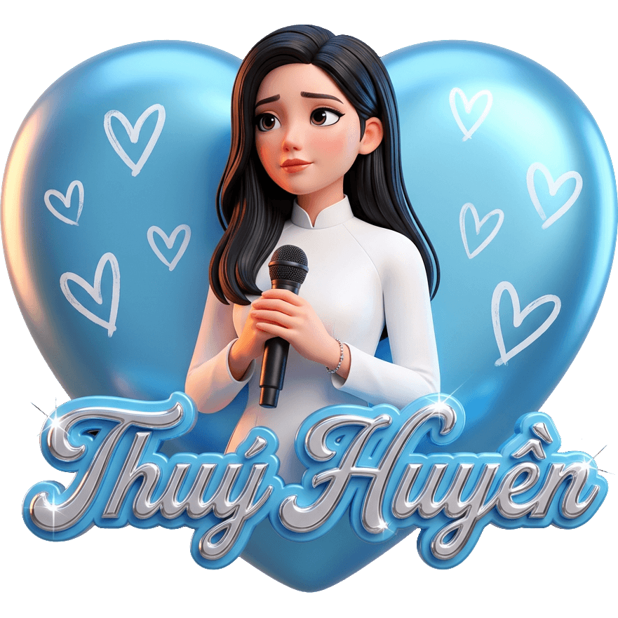 Thuý Huyền Áo Dài