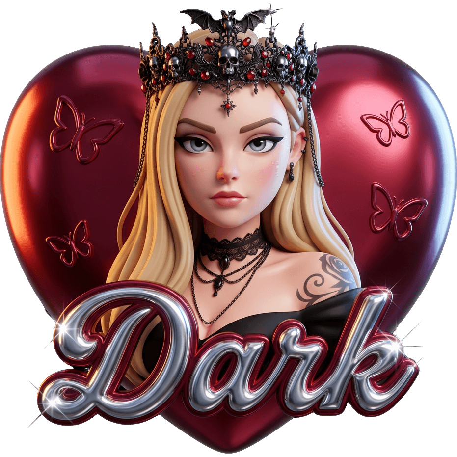 Couronne Sombre