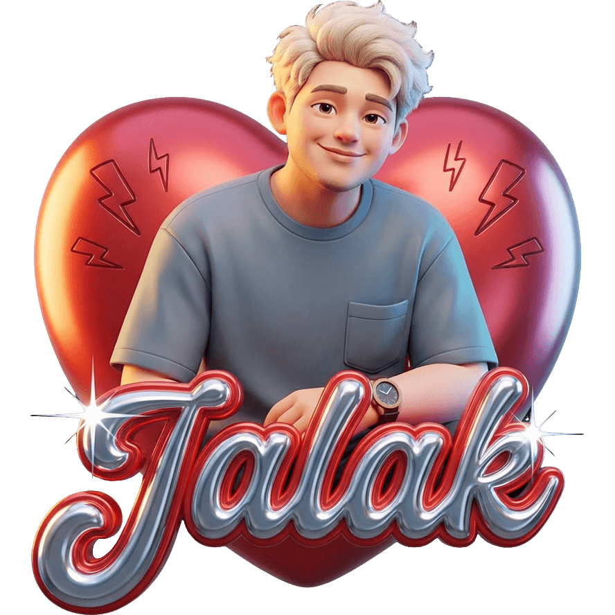 Yihaaa Jalak