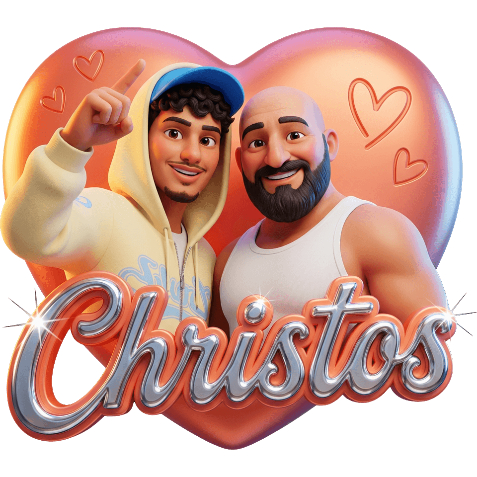 Christos papa