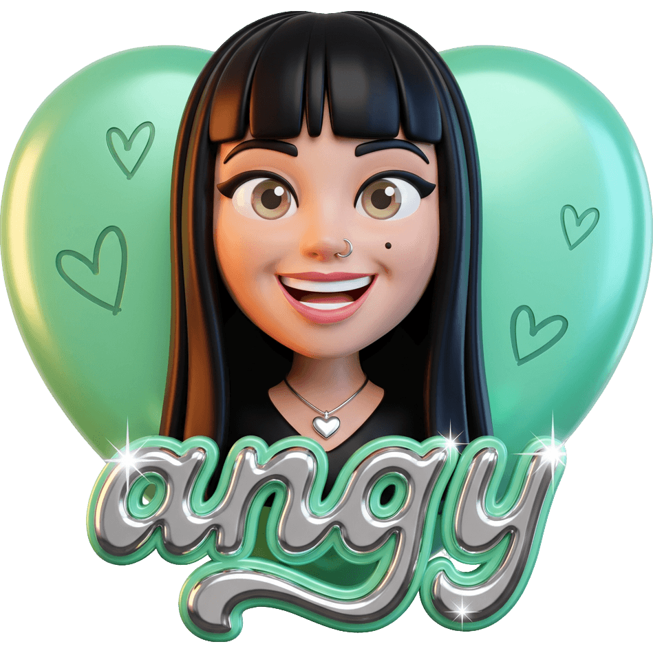 angy Menta