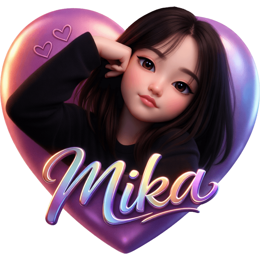 Mika love