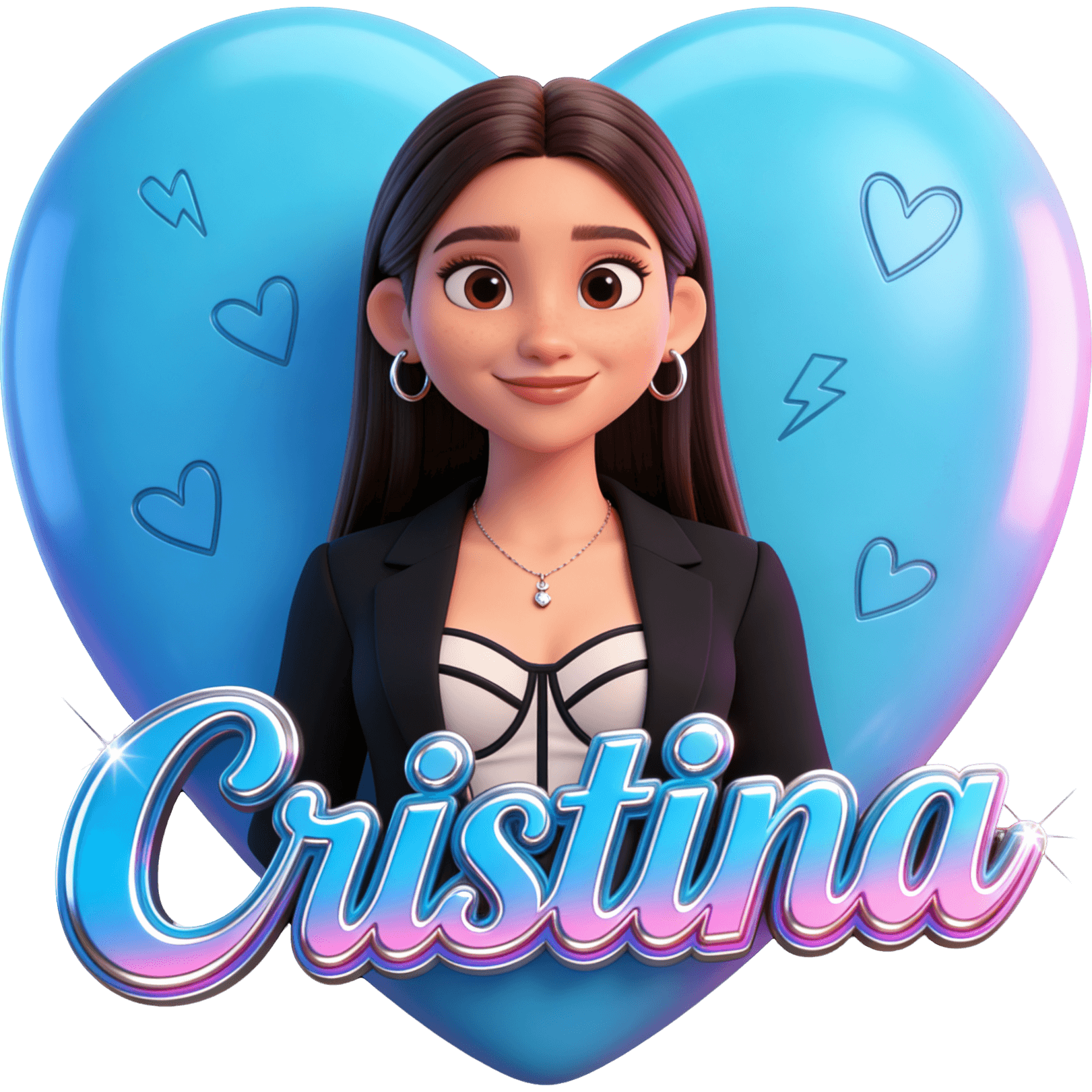 Cristina Dans