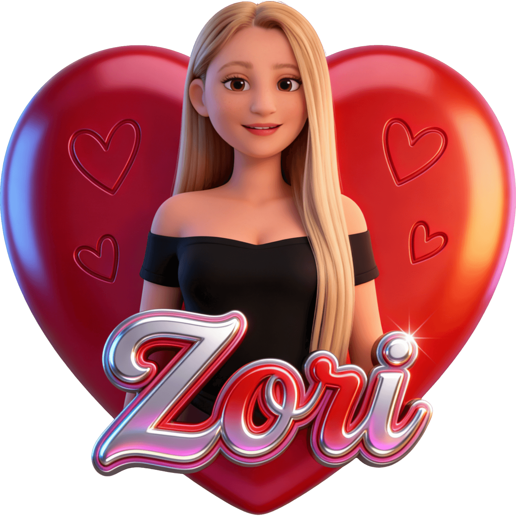 Zori Spasova 