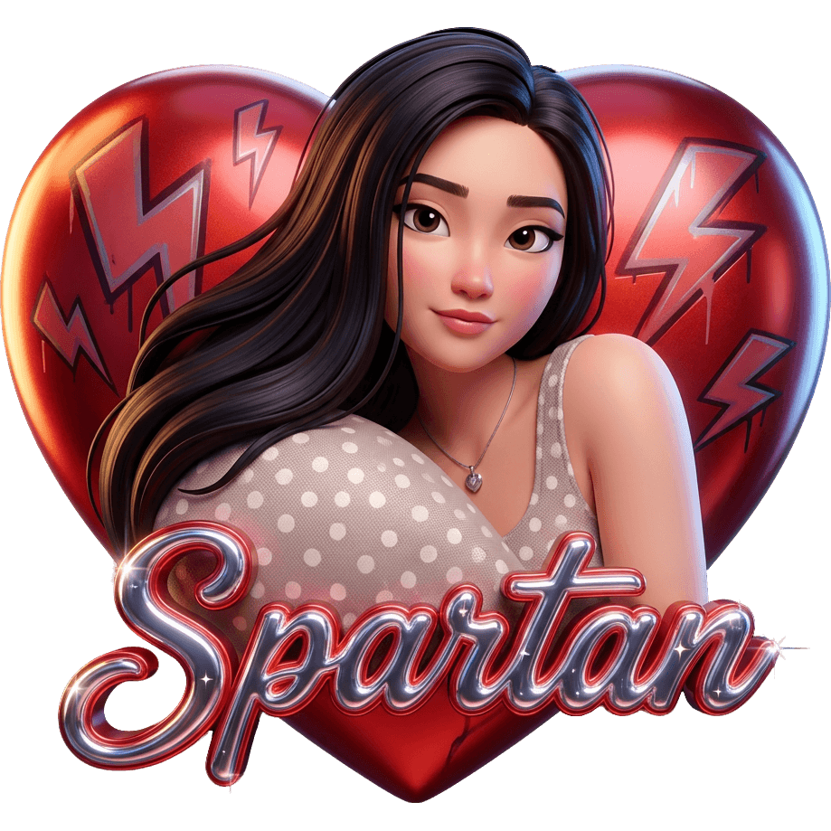 Swan Spartan