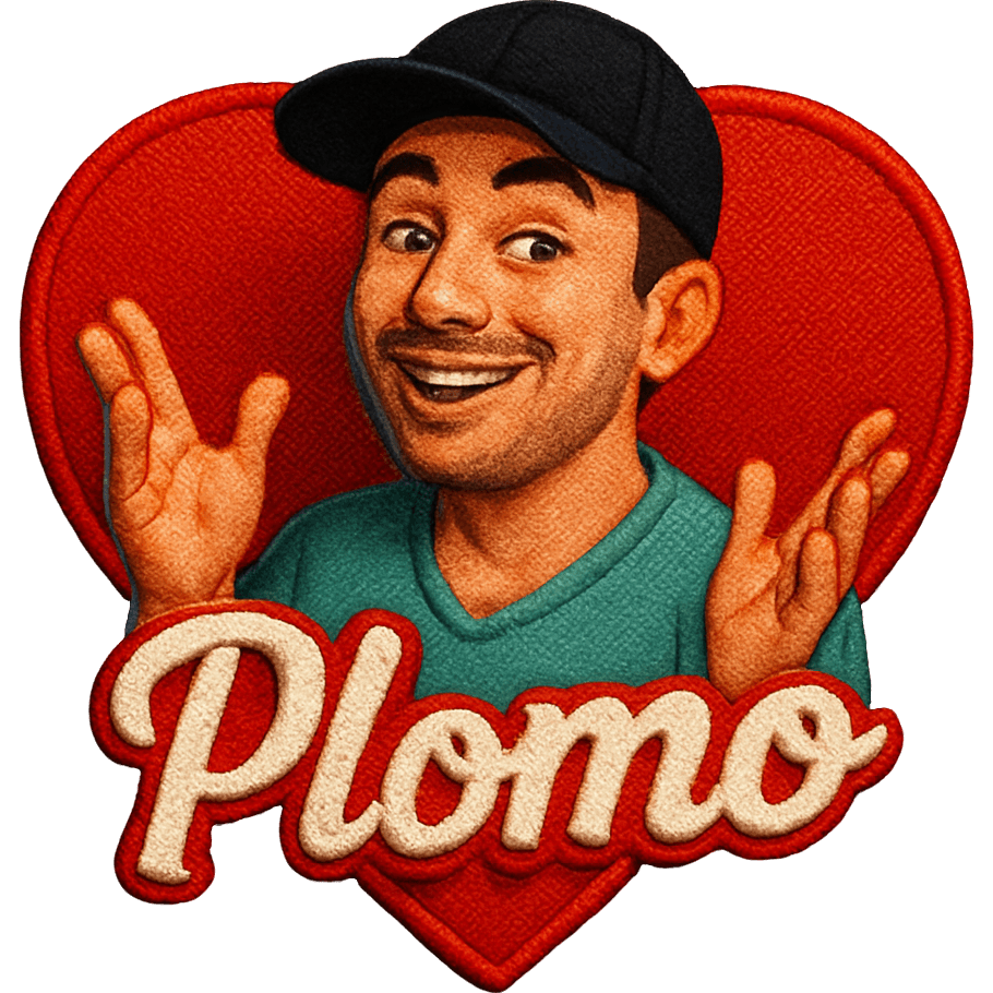 Plomo Rojo