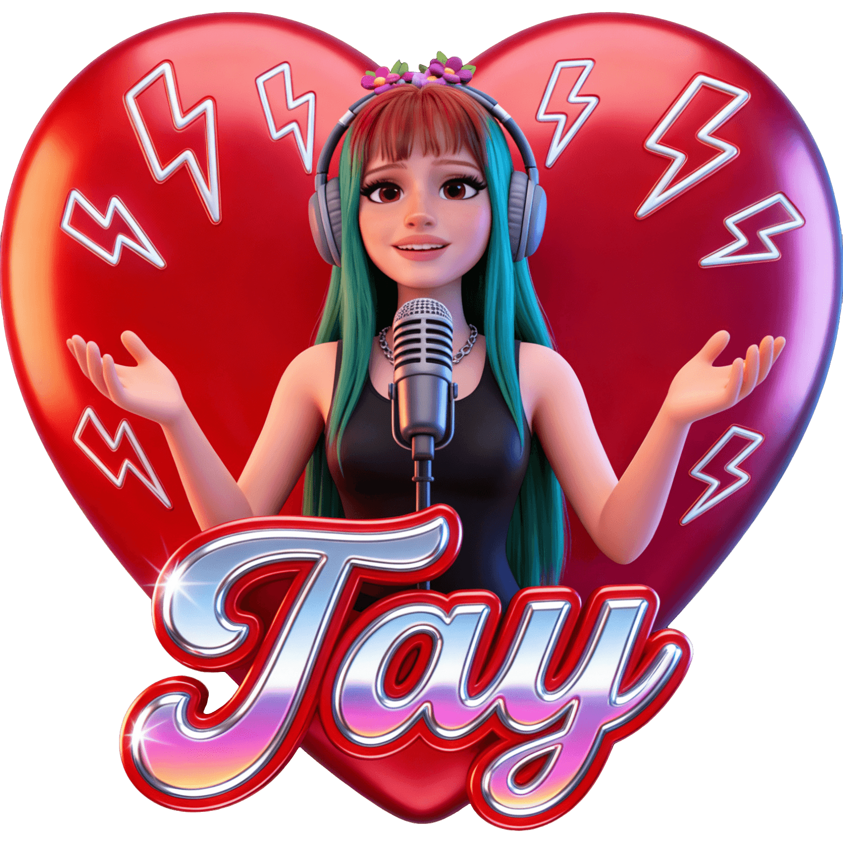 ITS TAYY