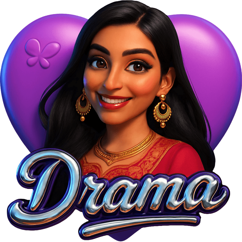 Drama Queen 