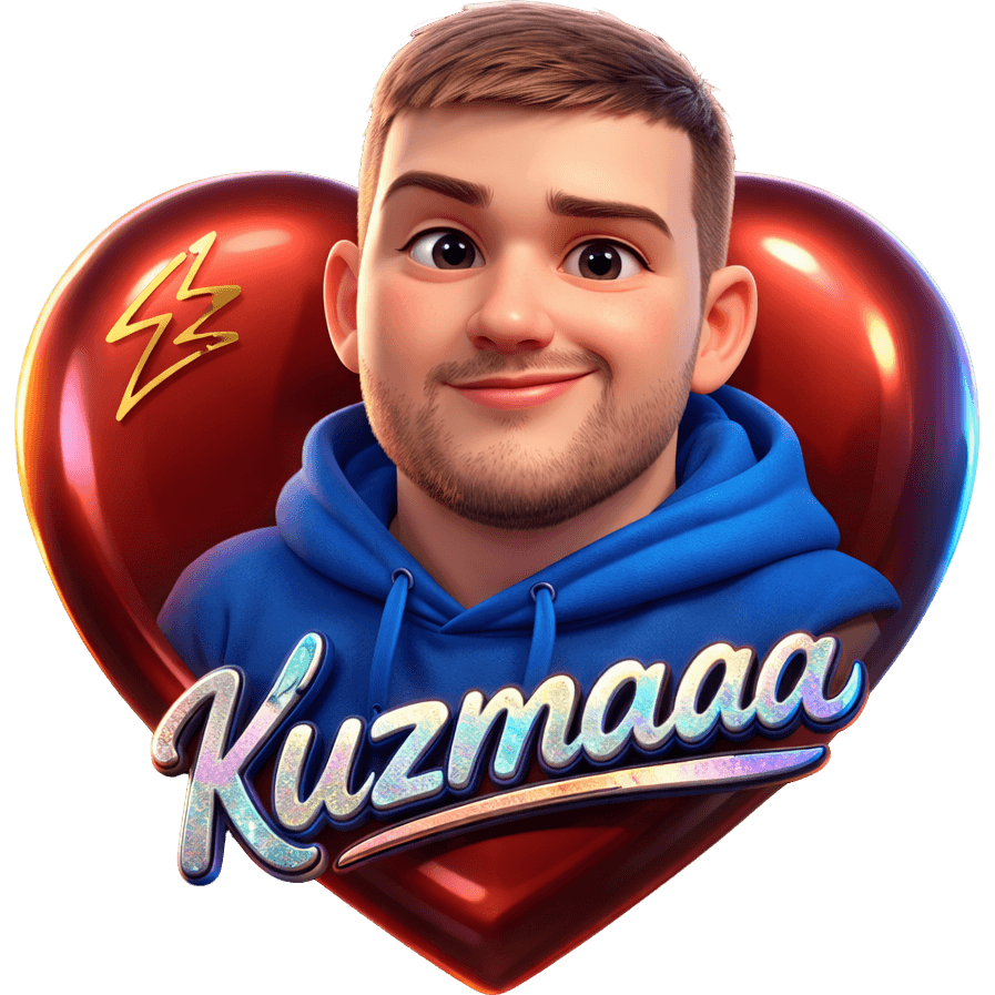Kuzmaaa 