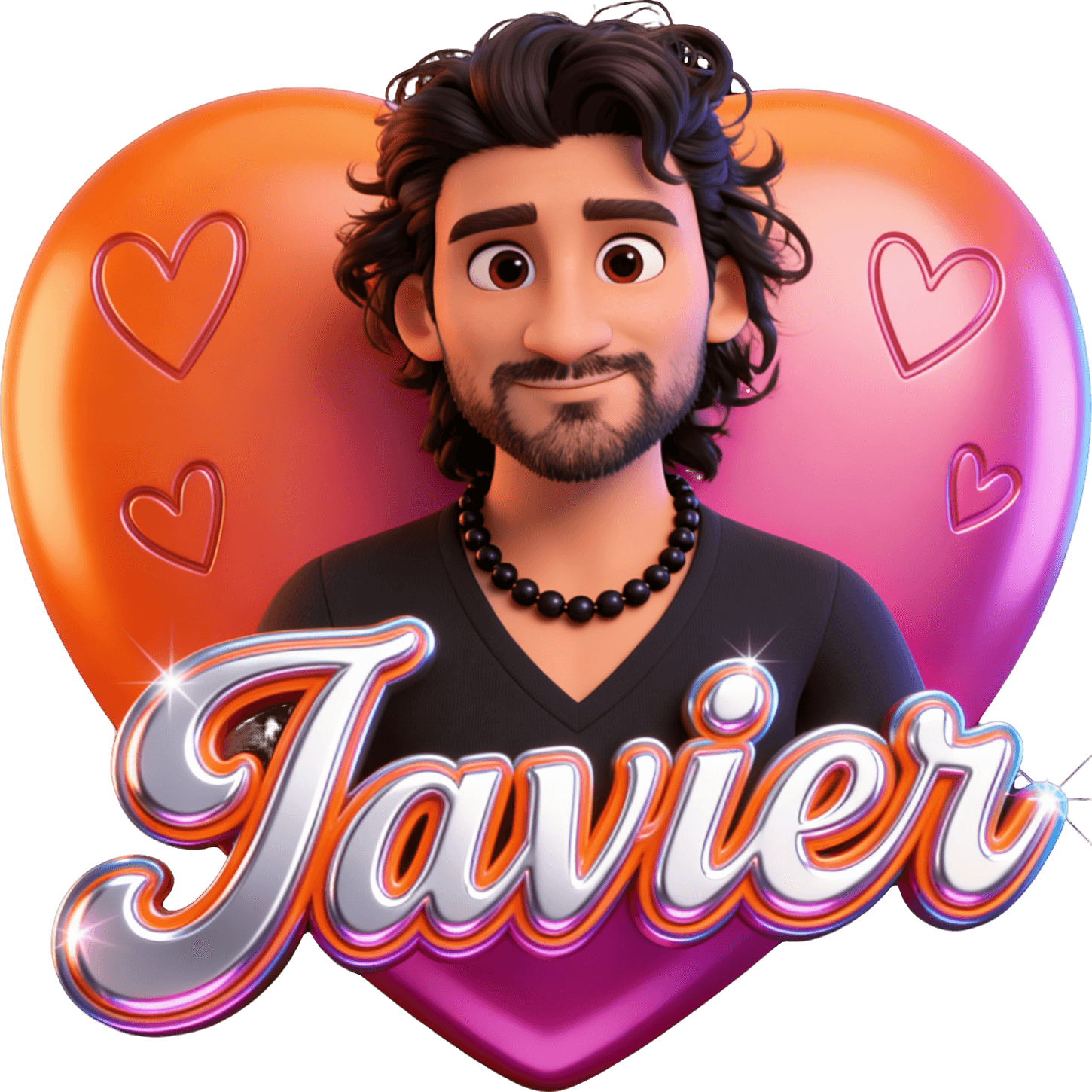 Javier