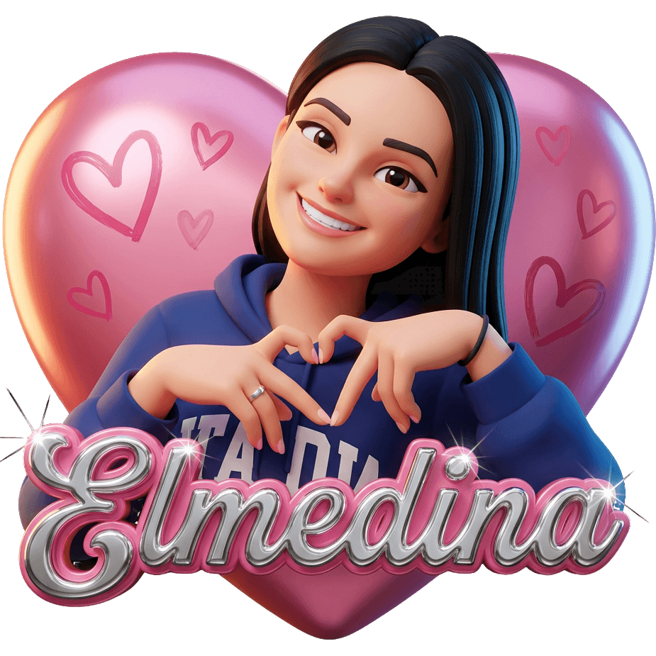 Elmedina u Plavom