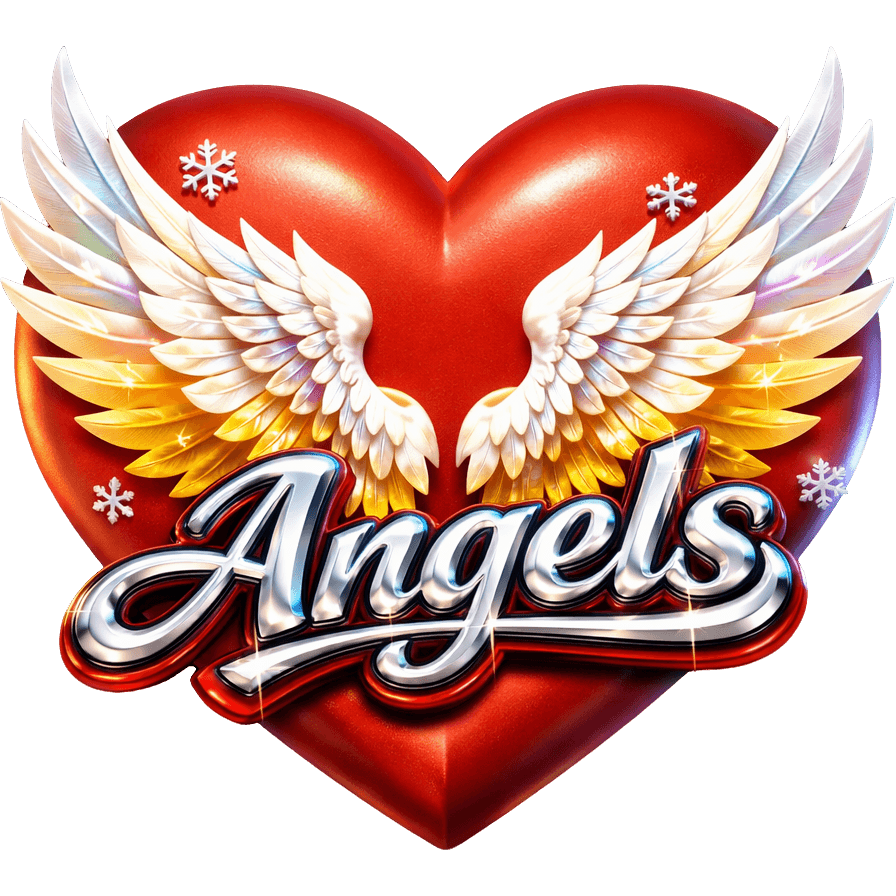 Alas Angels