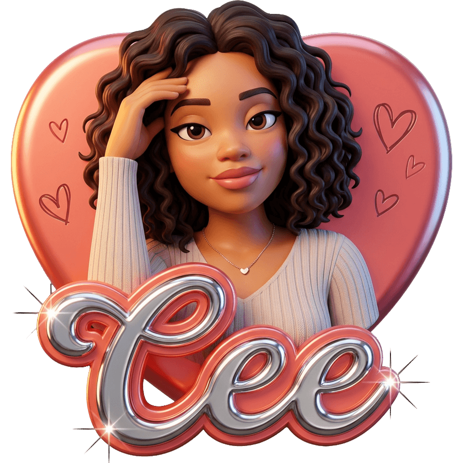 Cee Pensierosa
