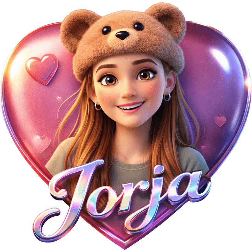 Jorjas glazers