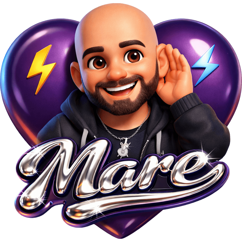 Mare Sluša