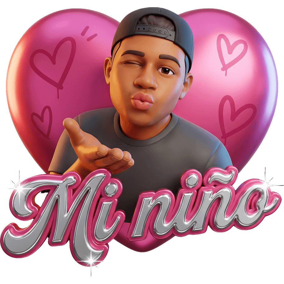 Mi niño Urbex