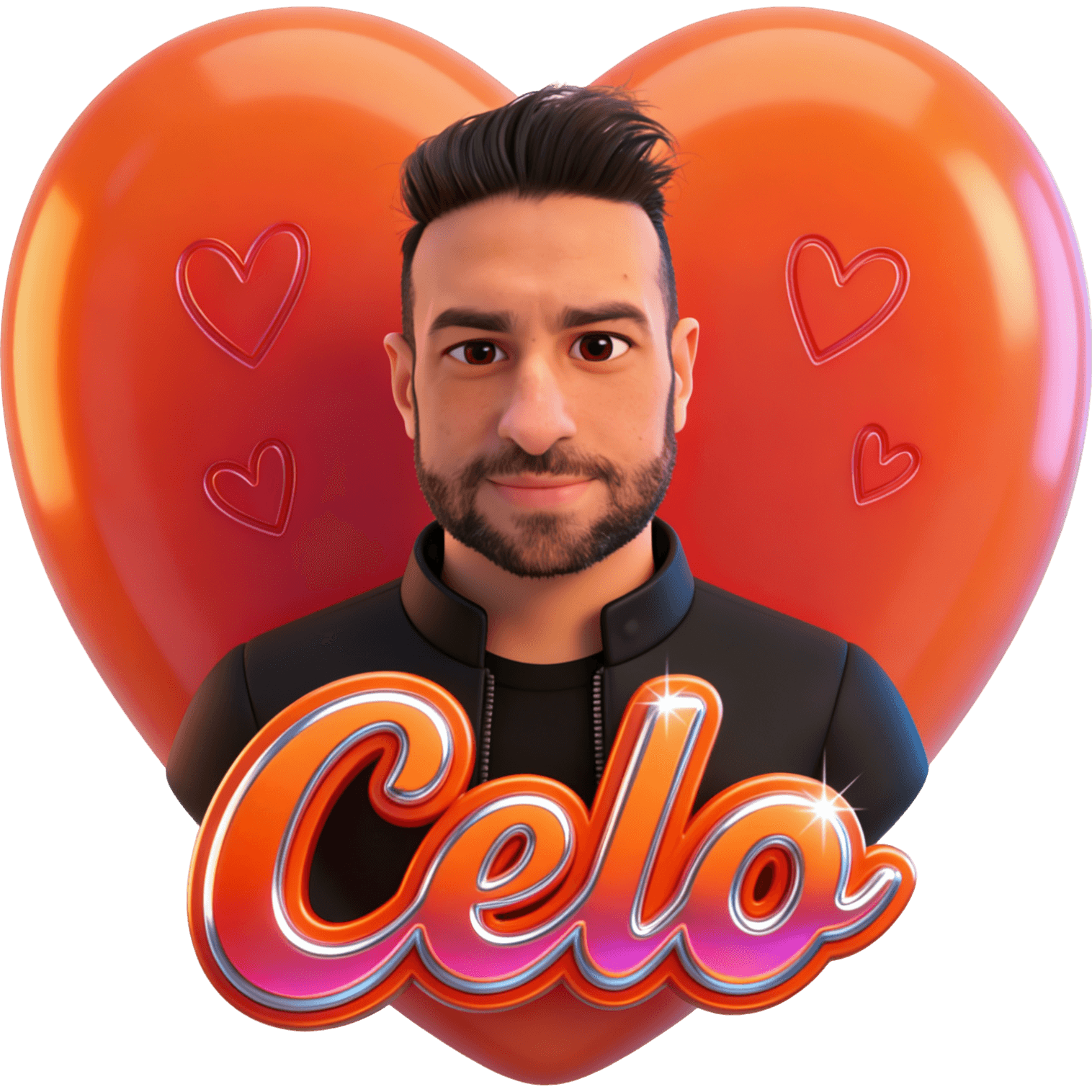 Celo em Cena