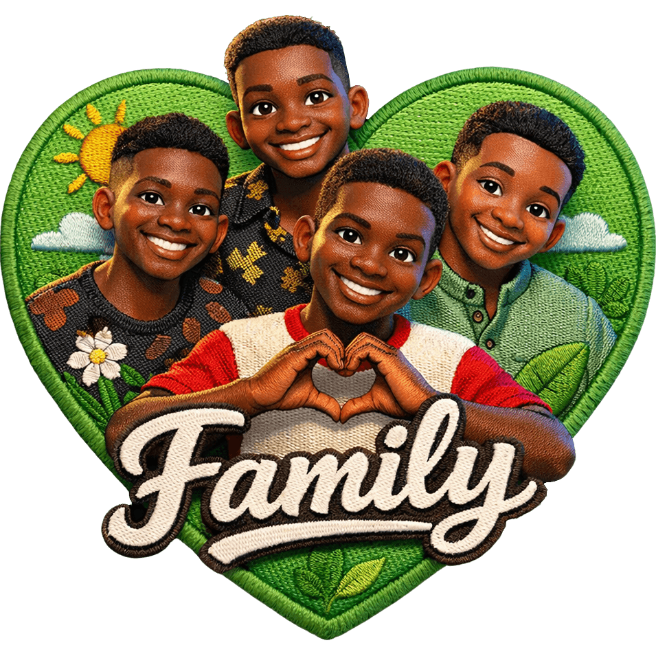 Family Heart