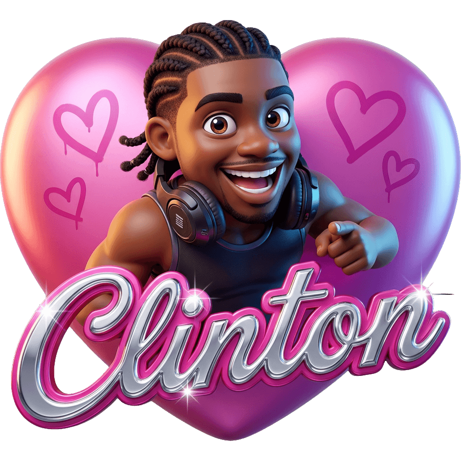 Pink Clinton