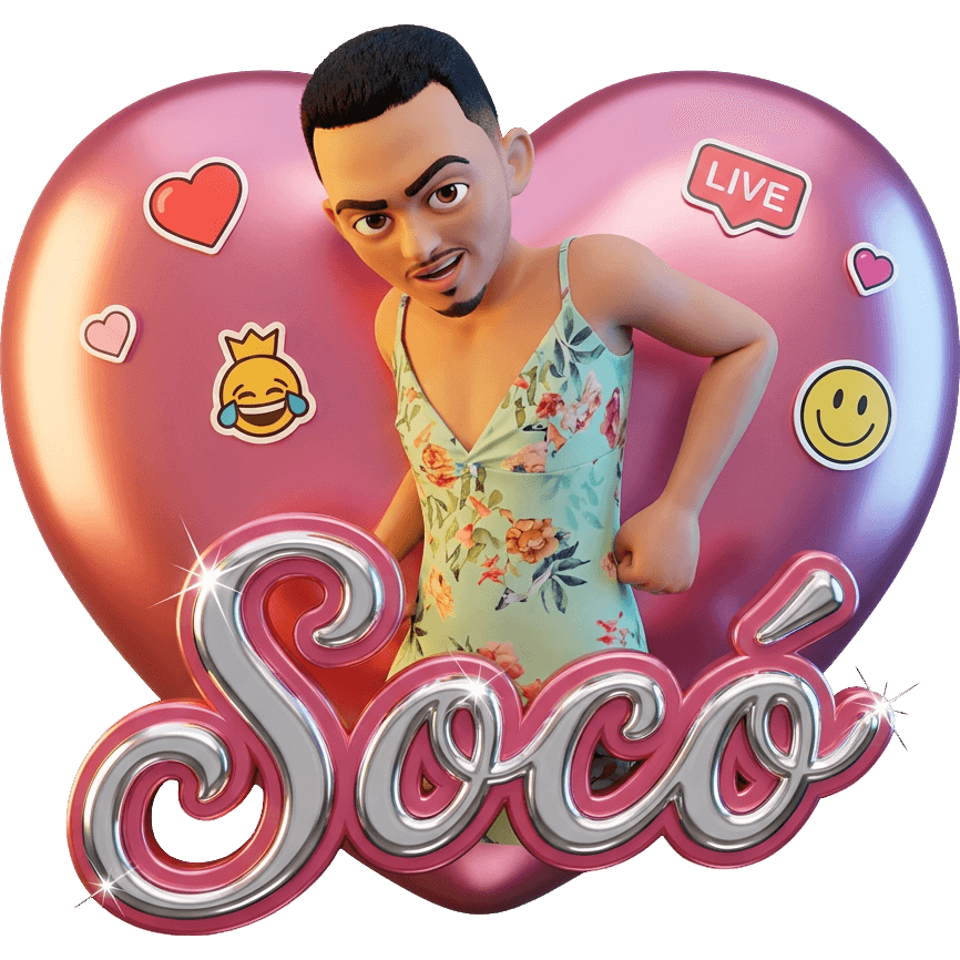 Socó Ao Vivo
