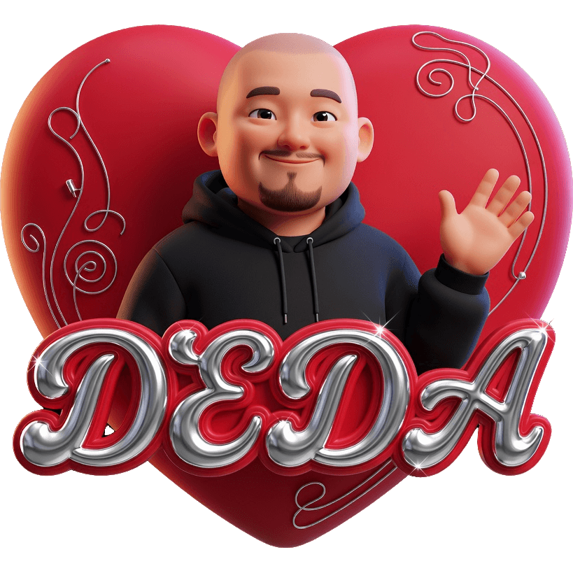Deda Saluta