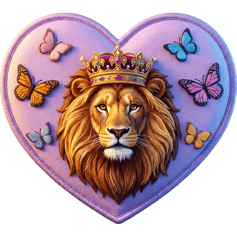 Butterfly Leo