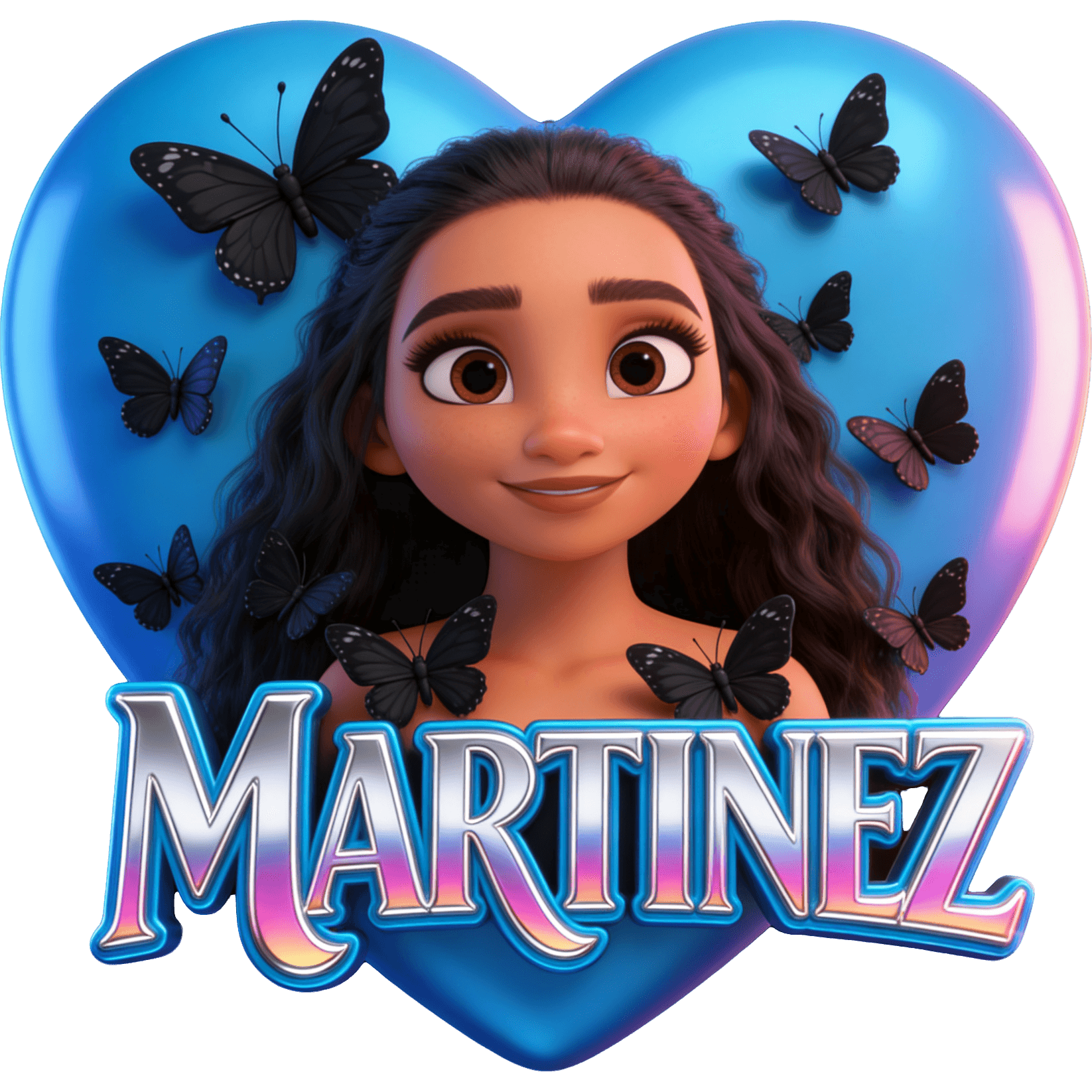 MARTÍNEZ PANTHER