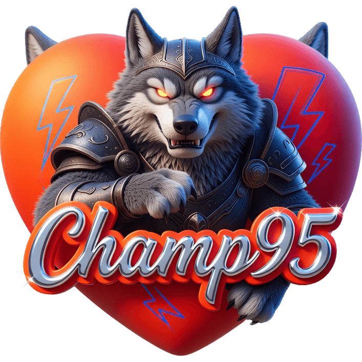 Champps Wölfe 