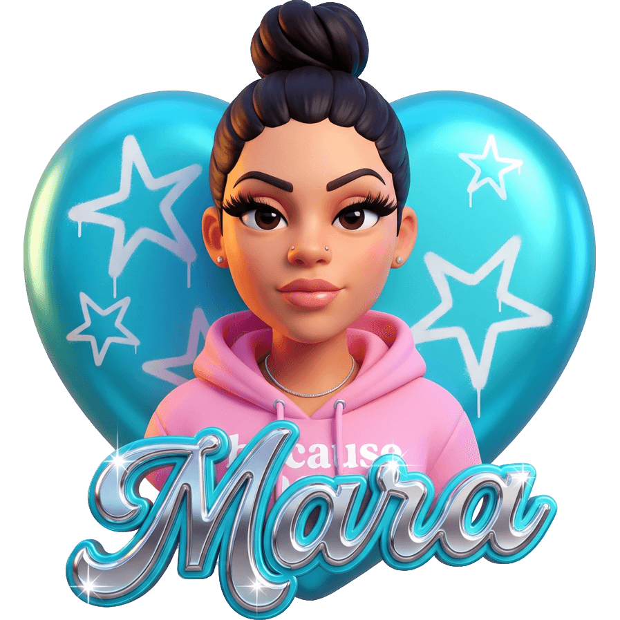 Mara Hoodie