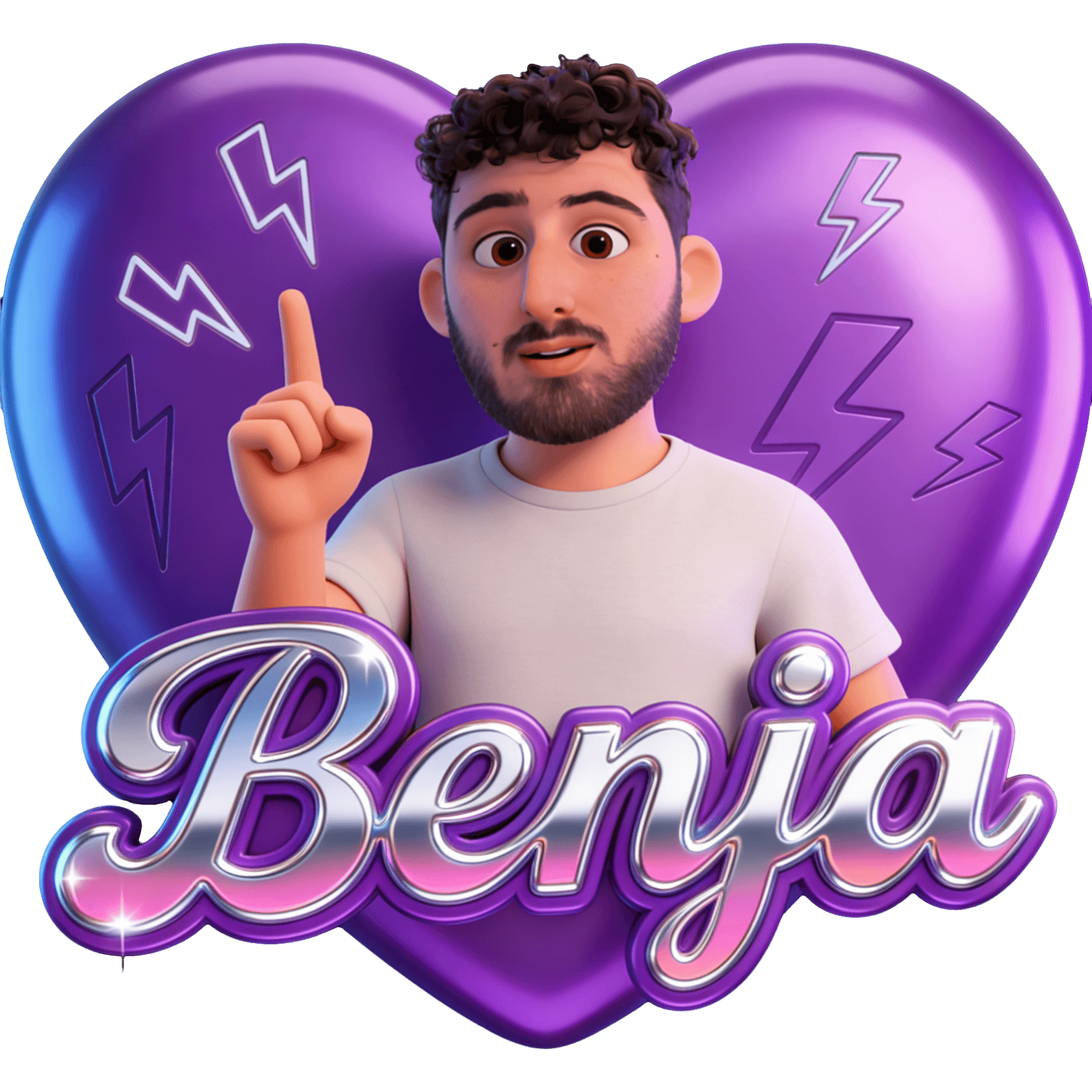 Benja Foudre
