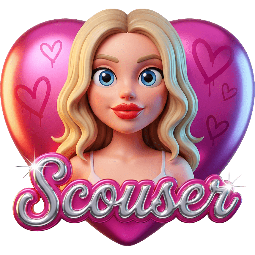 Scouser Xx